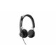 Auriculares+micro LOGITECH Zone Wired Usb (981-000875)