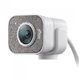 Webcam LOGITECH StreamCam USB-C FHD Blanca (960-001297)