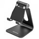 Soporte AISENS Smartphone/Tablet 1 Pivote (MS1PM-084)