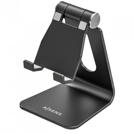 Soporte AISENS Smartphone/Tablet 1 Pivote (MS1PM-084)