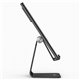 Soporte AISENS Smartphone/Tablet 1 Pivote (MS1PM-084)