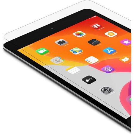 Protector Pantalla BELKIN iPad Pro 10.5" 2018(OVI002ZZ)