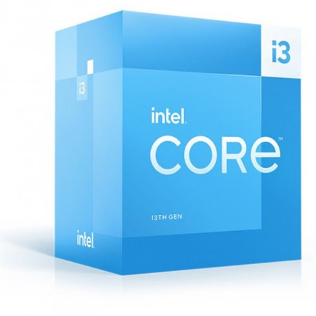 Intel Core i3-13100 LGA1700 3.40GHz 12Mb