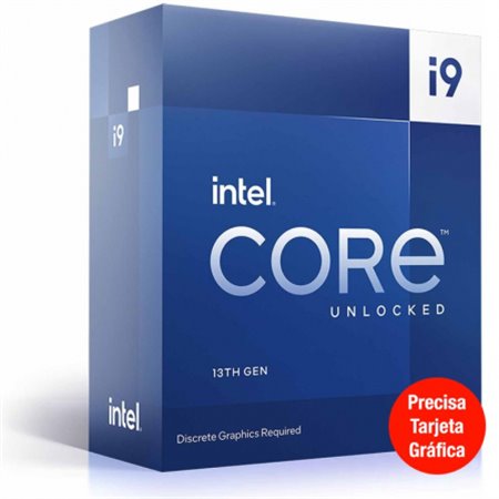 Intel Core i9-13900F LGA1700 2.1GHz 36Mb