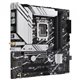 ASUS PRIME B760M-A WiFi D4:(1700) 4DDR4 WiFi 6 mATX