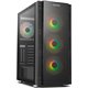 Semitorre NOX HUMMER HORUS ARGB ATX (NXHUMMERHORUS)