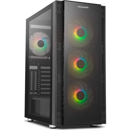 Semitorre NOX HUMMER HORUS ARGB ATX (NXHUMMERHORUS)