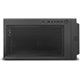 Semitorre NOX HUMMER HORUS ARGB ATX (NXHUMMERHORUS)