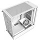 Semitorre NZXT H5 FLOW Blanco (CC-H51FW-01)