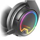 Auriculares Mars Gaming micro extraible ARGB (MHW100)