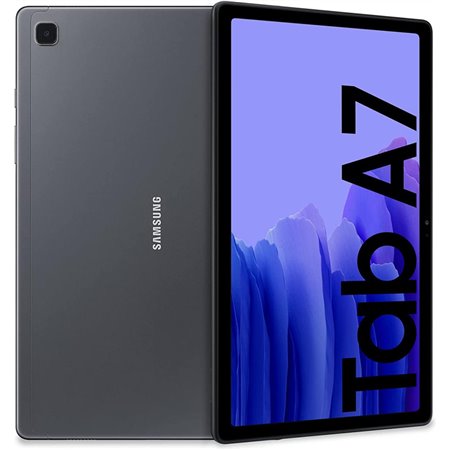 Tablet Samsung Tab A7 2020 10.4"3Gb 32Gb 4G Gris (T509)