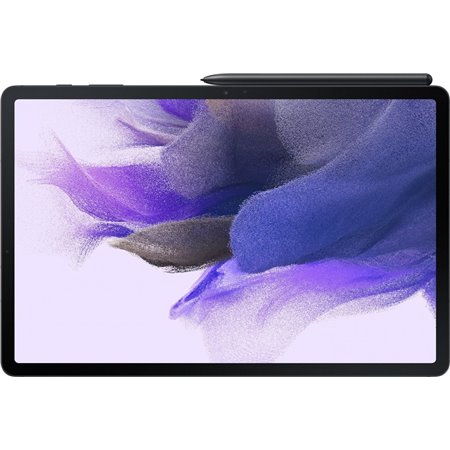 Tablet Samsung Tab S7 FE 12.4"4Gb 64Gb 5G Negra SM-T736