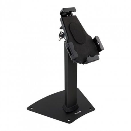 Soporte sobremesa TOOQ para tablet antirrobo(TQTDS0811)