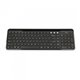 Teclado Inalámbrico XIAOMI Dual Mode Negro (MIIIW BK)