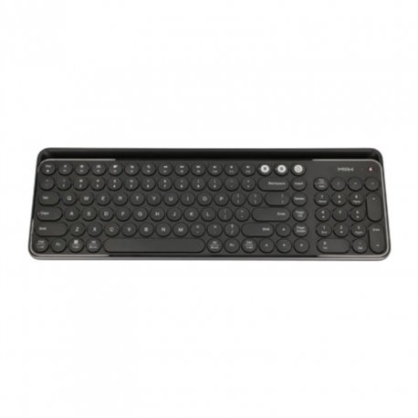 Teclado Inalámbrico XIAOMI Dual Mode Negro (MIIIW BK)