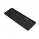 Teclado Inalámbrico XIAOMI Dual Mode Negro (MIIIW BK)