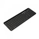 Teclado Inalámbrico XIAOMI Dual Mode Negro (MIIIW BK)