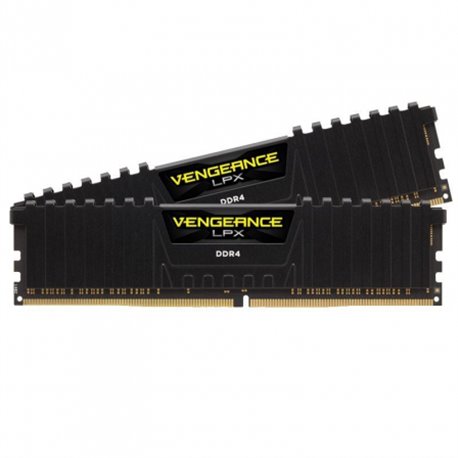 CORSAIR DDR4 3200Mhz 16Gb (2x8Gb) (CMK16GX4M2E3200C16)