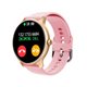 Smartwatch CELLY Trainer 1.28" Rosa (TRAINERMOONPK)