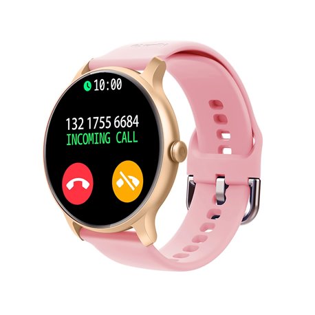 Smartwatch CELLY Trainer 1.28" Rosa (TRAINERMOONPK)