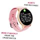 Smartwatch CELLY Trainer 1.28" Rosa (TRAINERMOONPK)