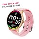 Smartwatch CELLY Trainer 1.28" Rosa (TRAINERMOONPK)