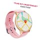 Smartwatch CELLY Trainer 1.28" Rosa (TRAINERMOONPK)