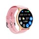 Smartwatch CELLY Trainer 1.28" Rosa (TRAINERMOONPK)