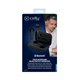 Auriculares CELLY Wireless Bluetooth Negros (BUZ1BK)