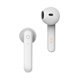 Auriculares CELLY Wireless Bluetooth Blancos (BUZ1WH)