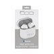 Auriculares Fiat 500 Bluetooth Usb-c Blanco (TWS500WH)