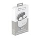 Auriculares Fiat 500 Bluetooth Usb-c Blanco (TWS500WH)