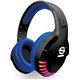 Auriculares Gaming SPARCO Wireless (SPWHEADPHONE)