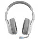 Auriculares+micro Mars Gaming ARGB Blanco (MHW100W)