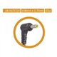 Cargador Approx HP 65W 18.5V/3.5A 4.8mmx1.7mm (APPA05)