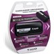 Cargador TOOQ portátil 90W Autom. 2xUSB (TQLC-90BS02AT)