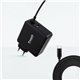 Cargador TOOQ portatil USB-C PD3.0 65W (TQLC-USBC65PD)