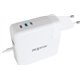 Cargador APPROX Apple 45W/60W/85W Tipo L (APPUAAPL)