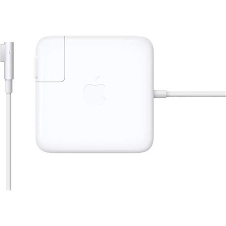 Cargador APPLE MagSafe 60w MacBook/Pro 13" (MC461Z/A)