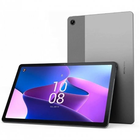 Tablet Lenovo Tab M10 10.1" 4Gb 64Gb Gris (ZAAE0000SE)