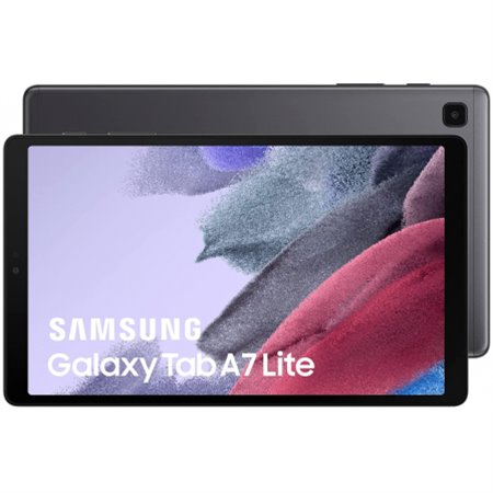 Tablet Samsung Tab A7 Lite 8.7"3Gb 32Gb 4G Gris (T225N)