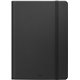 Funda CELLY Samsung Tab S7+/S7 FE/S8+ Negra BOOKBAND05