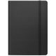 Funda CELLY para iPad Pro 12.9" Negra (BOOKBAND03)