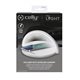Lampara CELLY Carga Wireless 15W Blanc(WLLIGHTCIRCLEWH)