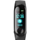 Smartband CELLY Trainer Negra (TRAINERBANDBK)