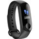 Smartband CELLY Trainer Negra (TRAINERBANDBK)