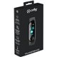 Smartband CELLY Trainer Negra (TRAINERBANDBK)