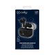 Auriculares CELLY In Ear True Wireless Negros (CLEARBK)