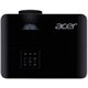 Proyector Acer X128HP XGA DLP 3D Negro (MR.JR811.00Y)