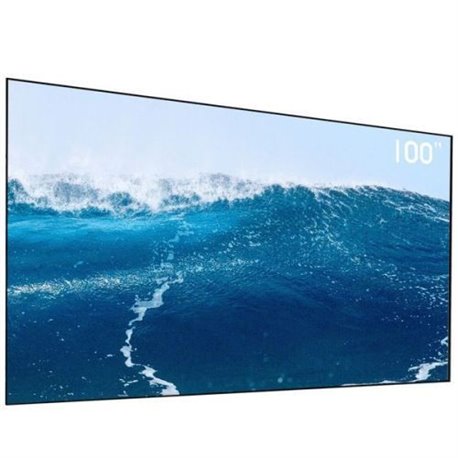 Pantalla XIAOMI Ambient Light Rejecting 100"(BHR4403GL)